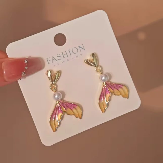 Amazing Korean Jewelry For Women (DESIGN 1781)