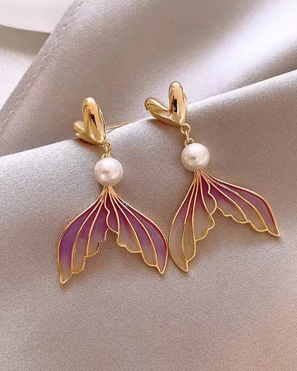 Amazing Korean Jewelry For Women (DESIGN 1781)