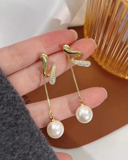 Amazing Korean Jewelry For Women (DESIGN 1782)