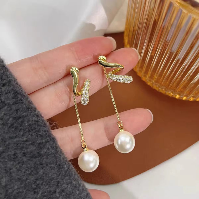 Amazing Korean Jewelry For Women (DESIGN 1782)