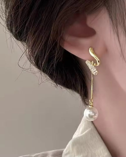 Amazing Korean Jewelry For Women (DESIGN 1782)
