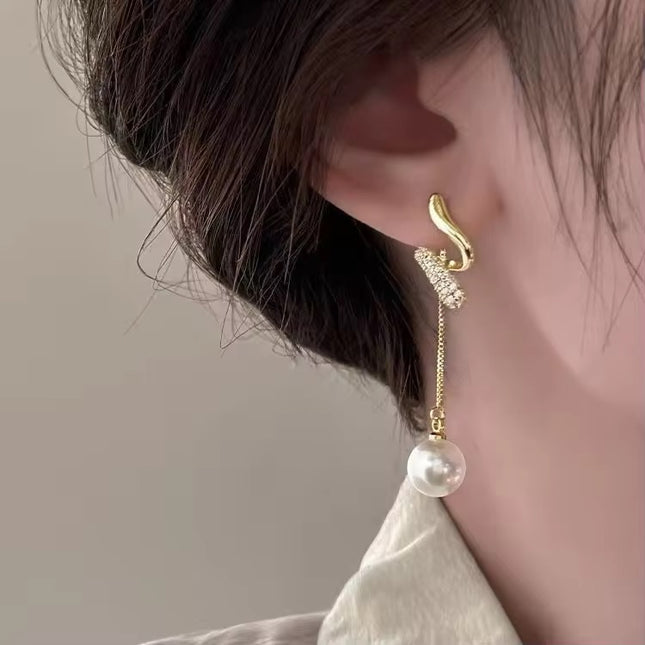 Amazing Korean Jewelry For Women (DESIGN 1782)