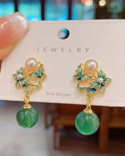 Amazing Korean Jewelry For Women (DESIGN 1784)
