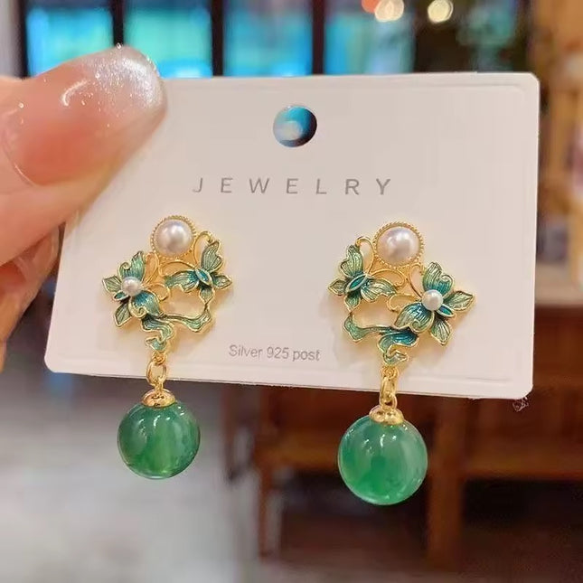 Amazing Korean Jewelry For Women (DESIGN 1784)