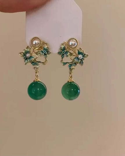 Amazing Korean Jewelry For Women (DESIGN 1784)