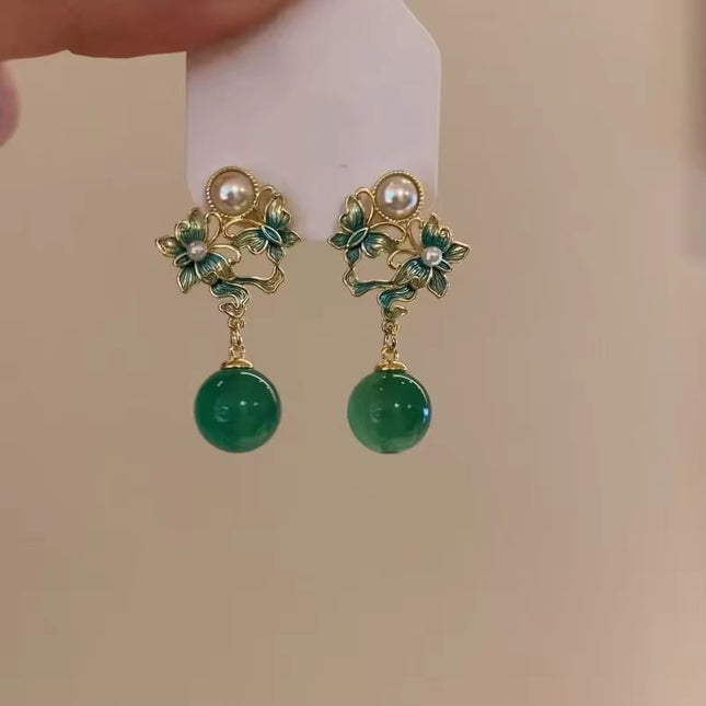 Amazing Korean Jewelry For Women (DESIGN 1784)