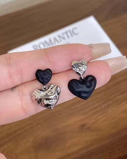 Amazing Korean Jewelry For Women (DESIGN 1786)