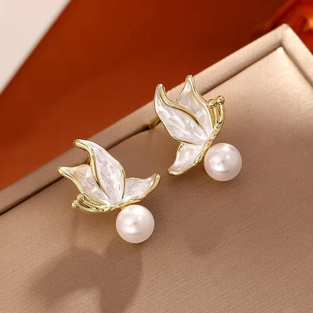 Amazing Korean Jewelry For Women (DESIGN 1787)