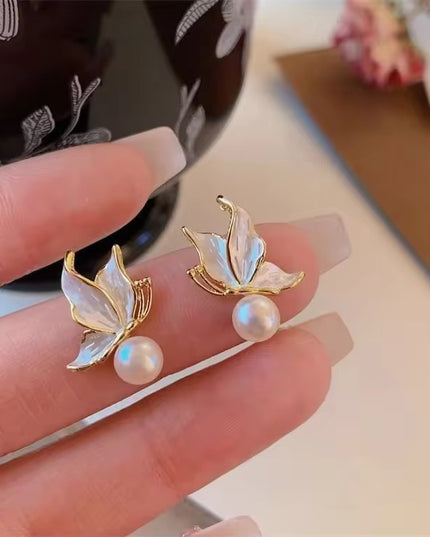 Amazing Korean Jewelry For Women (DESIGN 1787)
