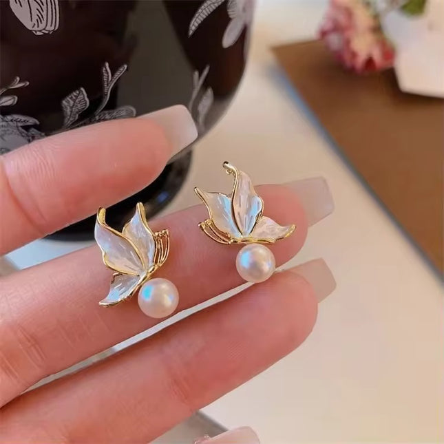 Amazing Korean Jewelry For Women (DESIGN 1787)