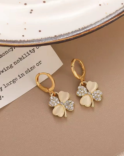 Amazing Korean Jewelry For Women (DESIGN 1789)