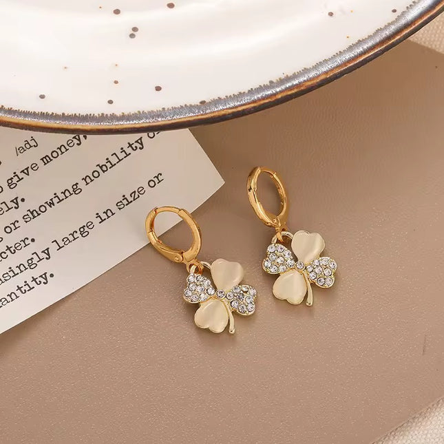 Amazing Korean Jewelry For Women (DESIGN 1789)