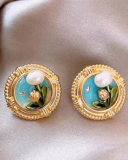 Amazing Korean Jewelry For Women (DESIGN 1791)