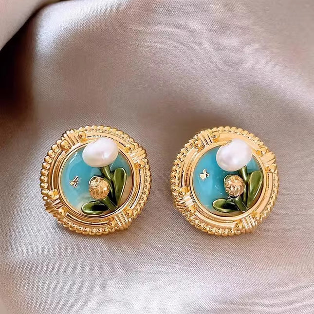 Amazing Korean Jewelry For Women (DESIGN 1791)