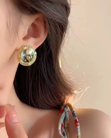 Amazing Korean Jewelry For Women (DESIGN 1791)