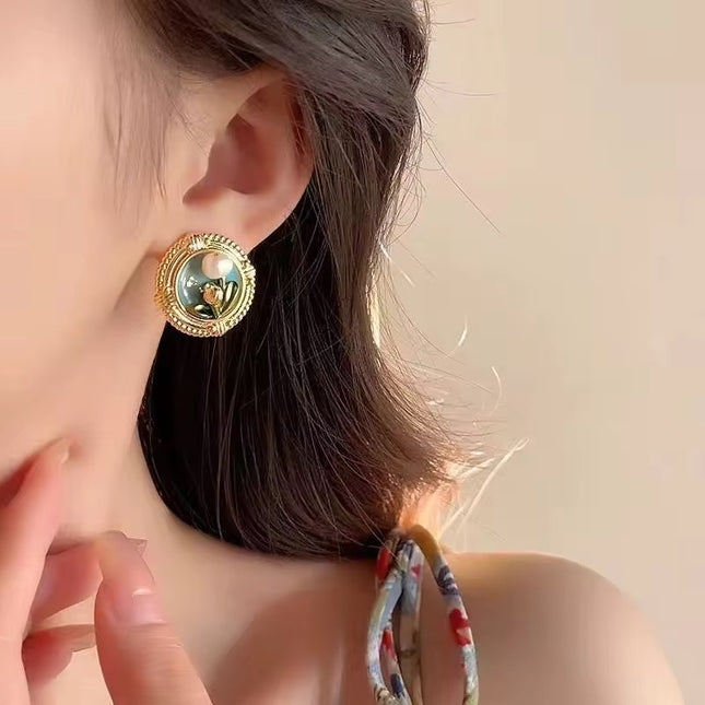 Amazing Korean Jewelry For Women (DESIGN 1791)