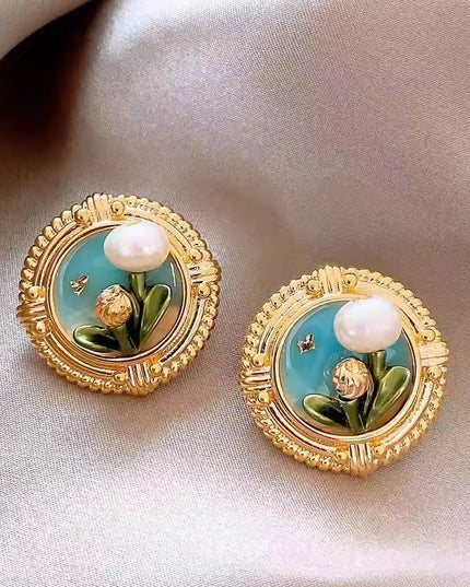 Amazing Korean Jewelry For Women (DESIGN 1791)