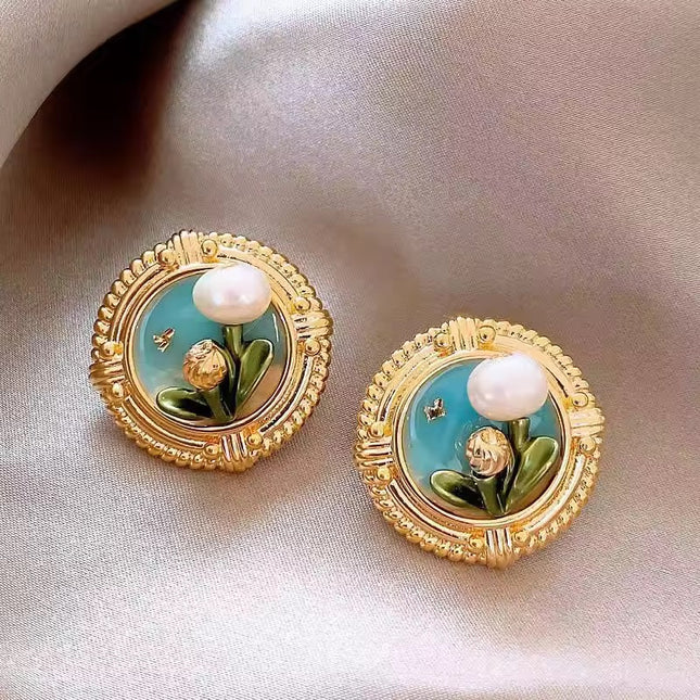 Amazing Korean Jewelry For Women (DESIGN 1791)