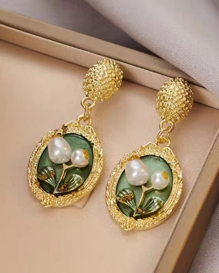 Amazing Korean Jewelry For Women (DESIGN 1792)