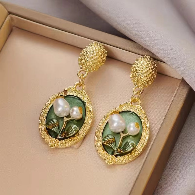 Amazing Korean Jewelry For Women (DESIGN 1792)