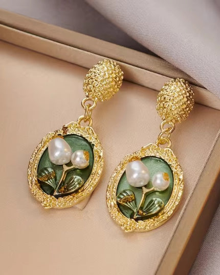 Amazing Korean Jewelry For Women (DESIGN 1792)