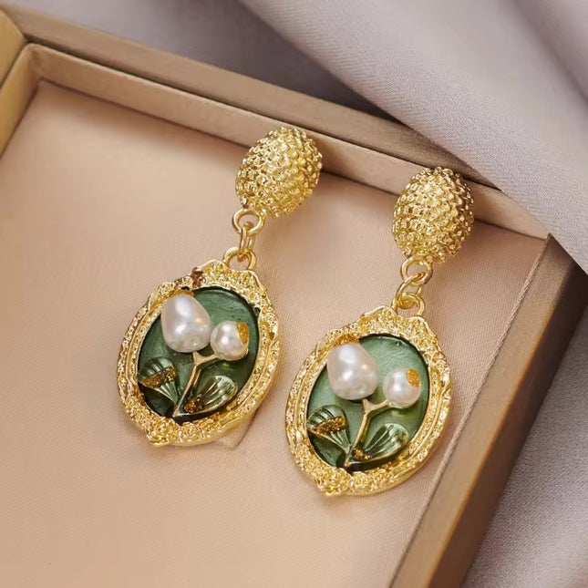 Amazing Korean Jewelry For Women (DESIGN 1792)
