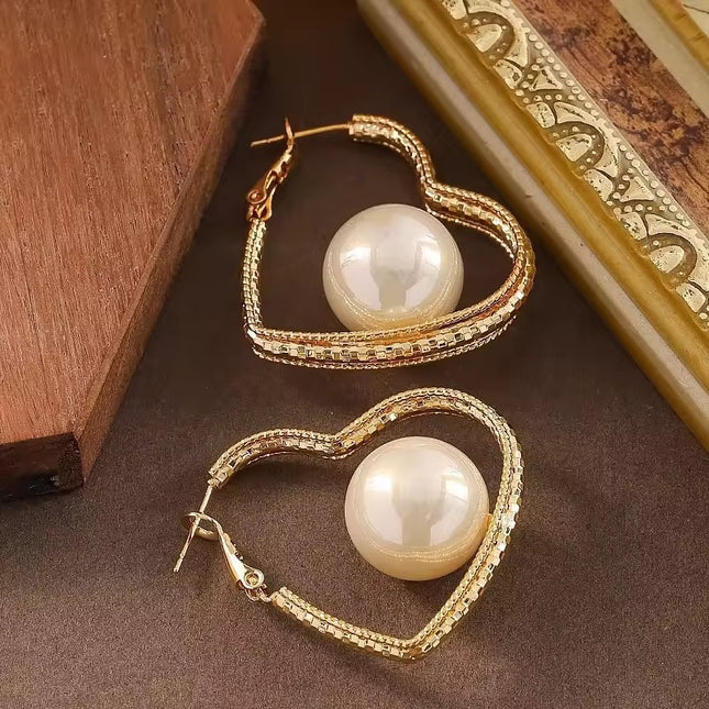 Amazing Korean Jewelry For Women (DESIGN 1793)