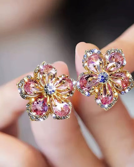 Amazing Korean Jewelry For Women (DESIGN 1797)