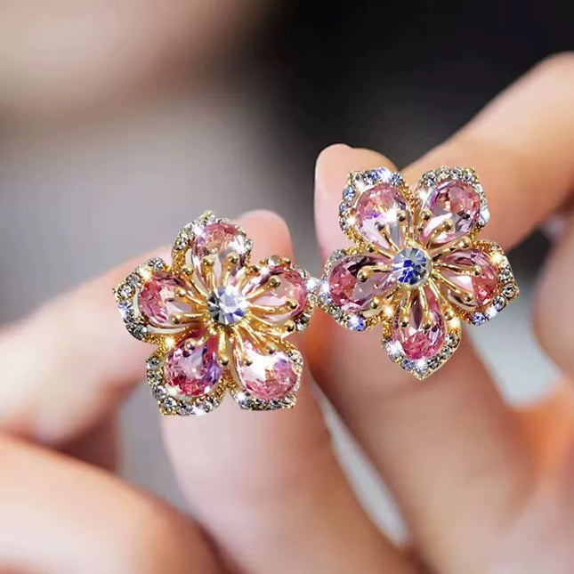 Amazing Korean Jewelry For Women (DESIGN 1797)