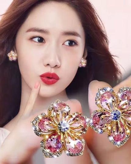 Amazing Korean Jewelry For Women (DESIGN 1797)