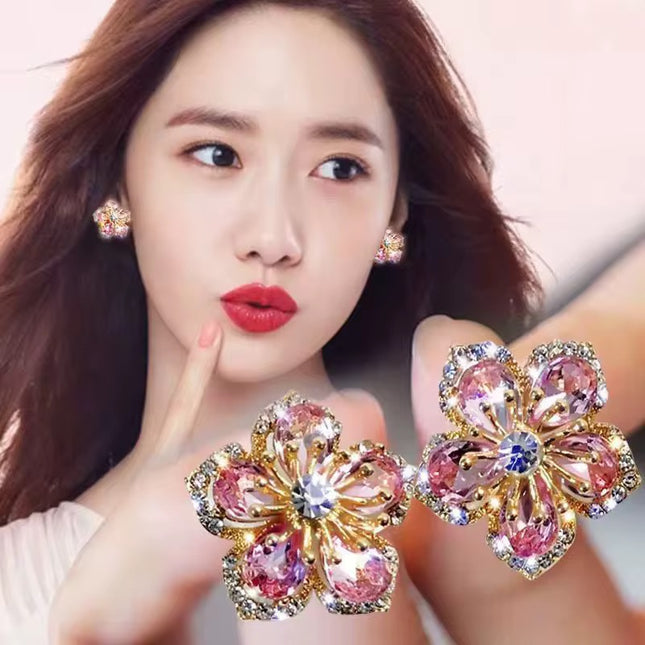 Amazing Korean Jewelry For Women (DESIGN 1797)