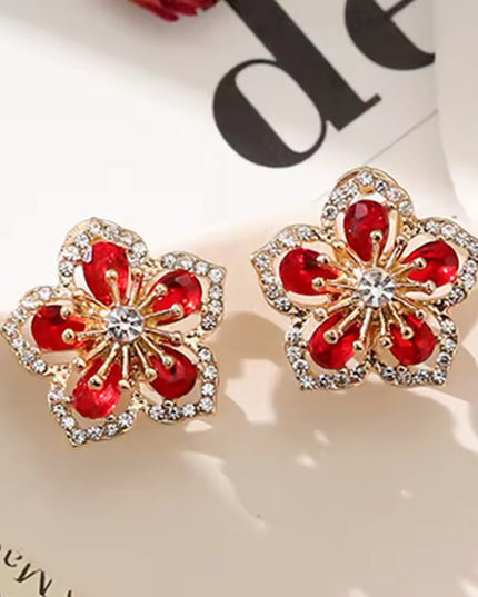 Amazing Korean Jewelry For Women (DESIGN 1798)