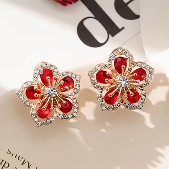 Amazing Korean Jewelry For Women (DESIGN 1798)