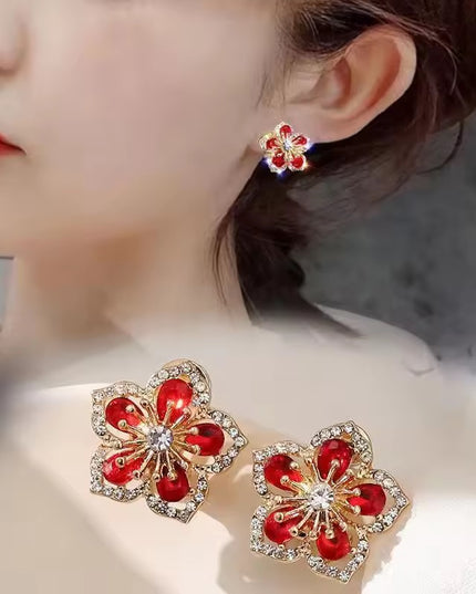 Amazing Korean Jewelry For Women (DESIGN 1798)