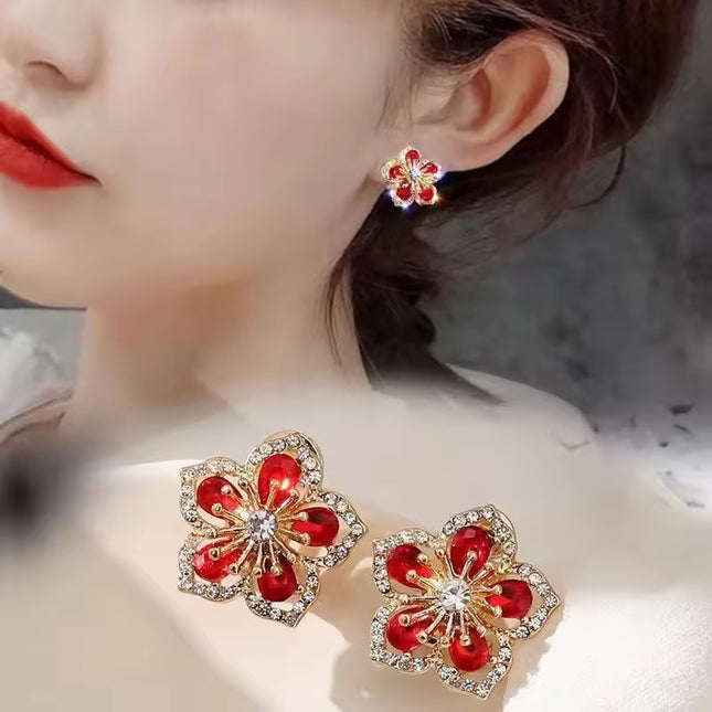 Amazing Korean Jewelry For Women (DESIGN 1798)