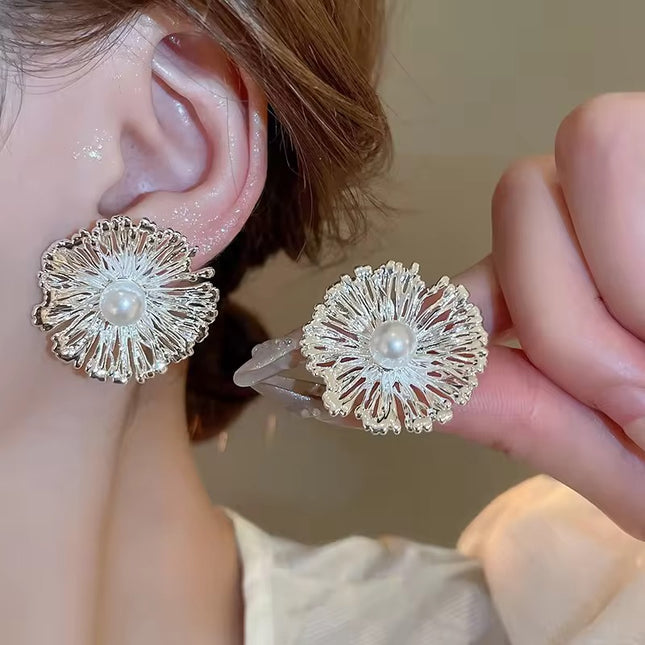 Amazing Korean Jewelry For Women (DESIGN 1800)
