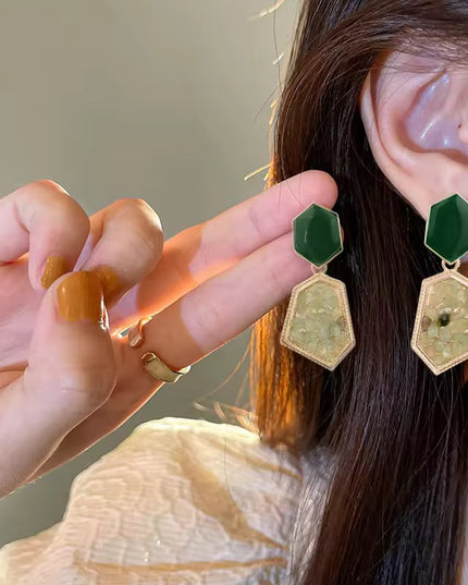 Amazing Korean Jewelry For Women (DESIGN 1806)