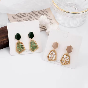 Amazing Korean Jewelry For Women (DESIGN 1806)