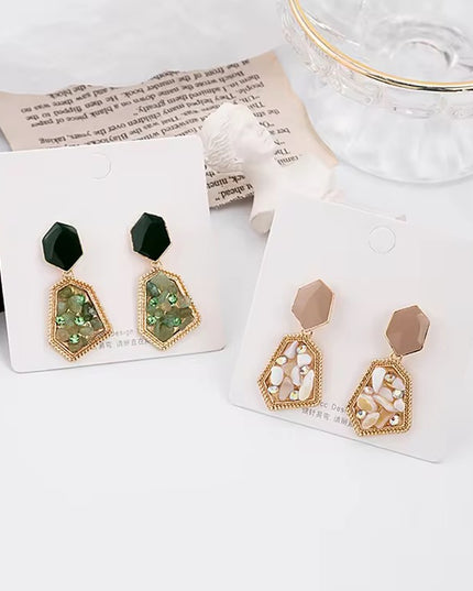Amazing Korean Jewelry For Women (DESIGN 1807)