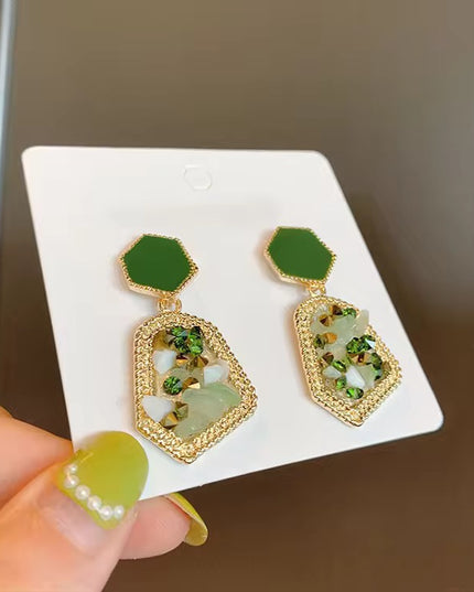 Amazing Korean Jewelry For Women (DESIGN 1806)