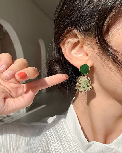 Amazing Korean Jewelry For Women (DESIGN 1806)