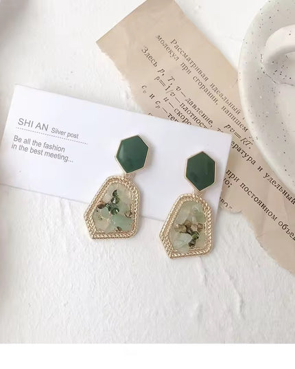 Amazing Korean Jewelry For Women (DESIGN 1806)