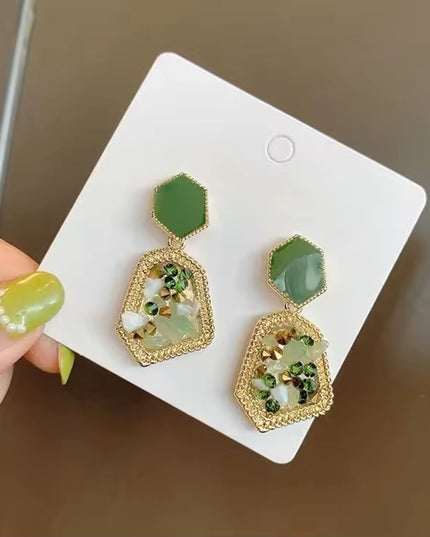 Amazing Korean Jewelry For Women (DESIGN 1806)