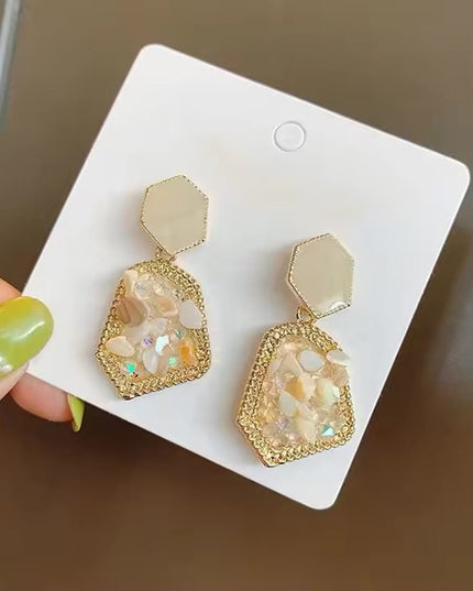 Amazing Korean Jewelry For Women (DESIGN 1807)