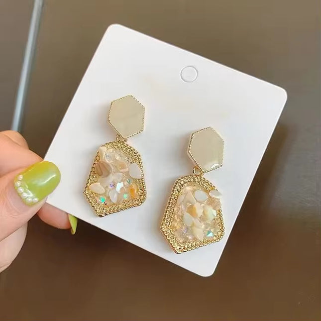 Amazing Korean Jewelry For Women (DESIGN 1807)