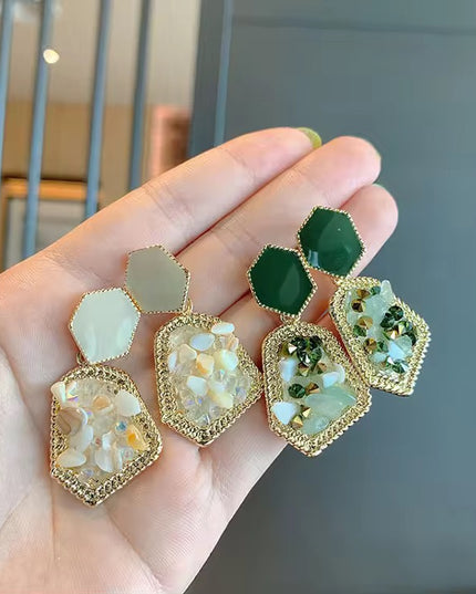 Amazing Korean Jewelry For Women (DESIGN 1806)