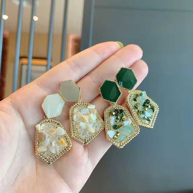 Amazing Korean Jewelry For Women (DESIGN 1807)