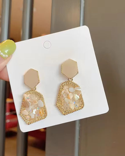 Amazing Korean Jewelry For Women (DESIGN 1807)