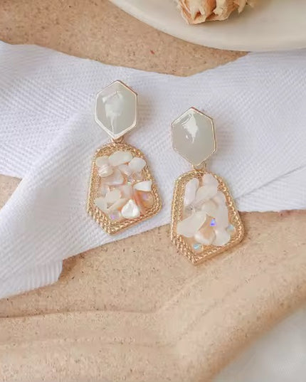 Amazing Korean Jewelry For Women (DESIGN 1807)