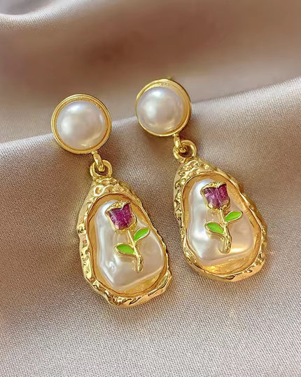 Amazing Korean Jewelry For Women (DESIGN 1808)